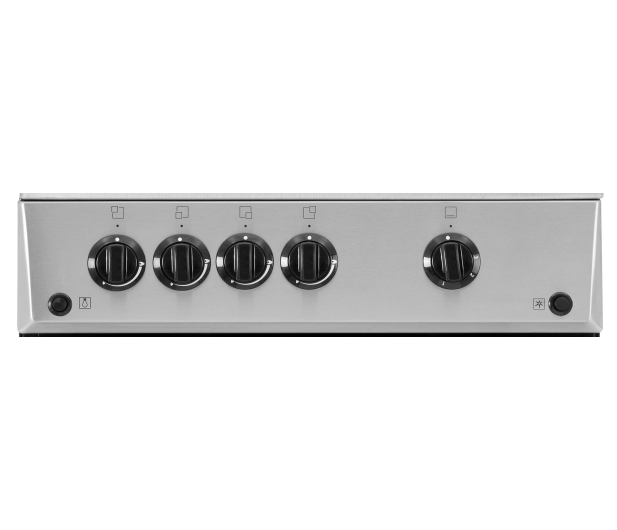 Beko CSG 52020 FX - 208856 - zdjęcie 2